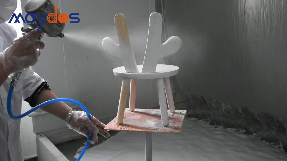 Maydos Zero Voc Water Based Acrylic Wood Paint For High Quality