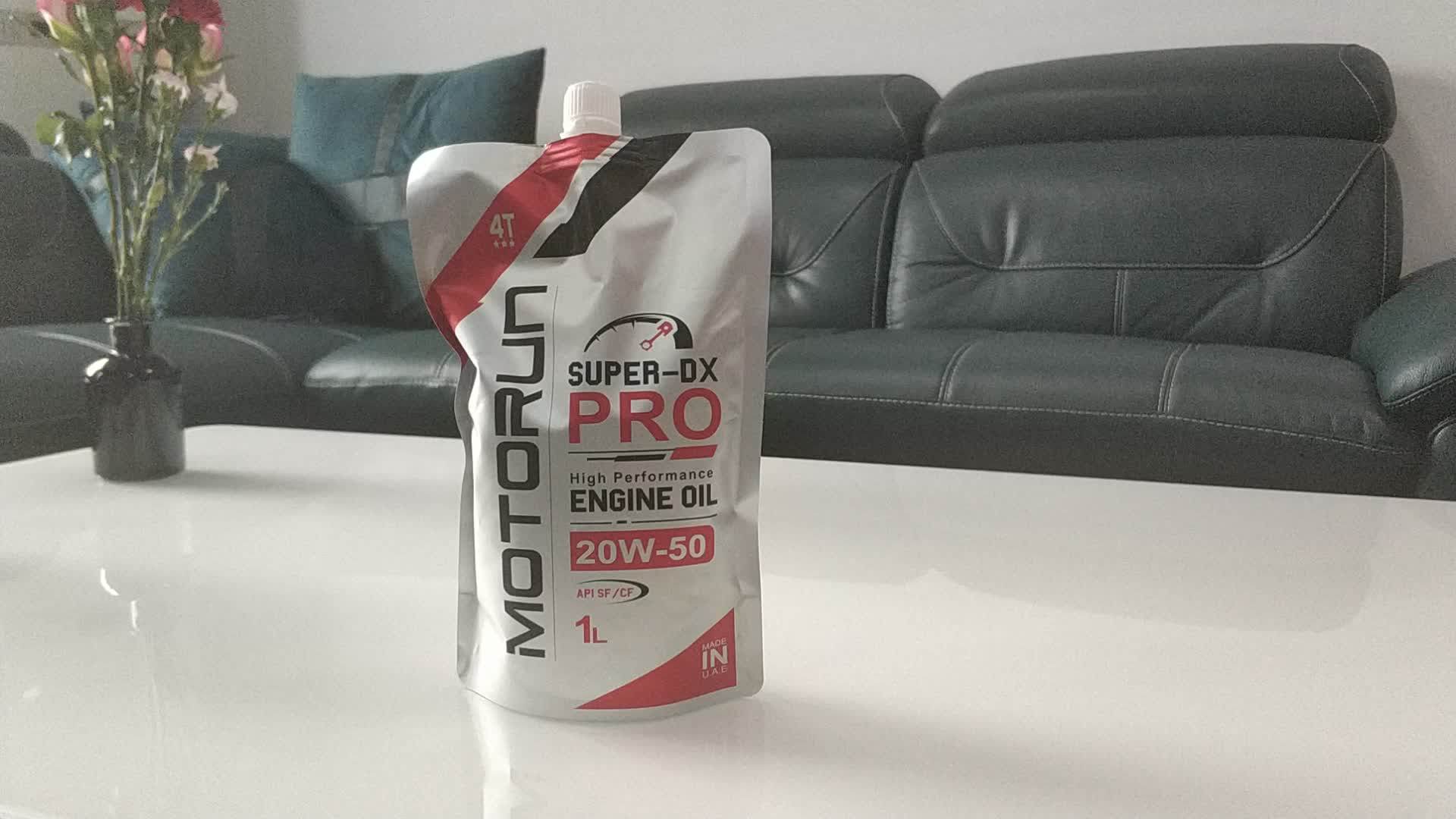 Soft Drink Pouch/alcohol Drink Pouch/refillable Pouch For Drinks Buy