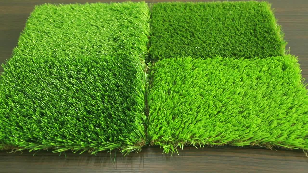 Synthetic Grass For Garden Cheap Artificial Grass Carpet Landscape