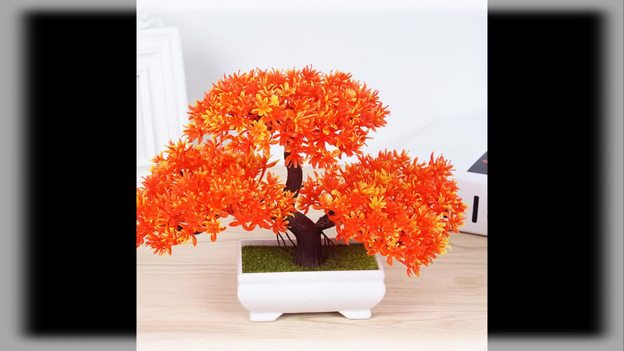 Bonsai Tree Plant Artificial Plant With Vase Artificial Pine Tree Buy Bonsai Tree Plant