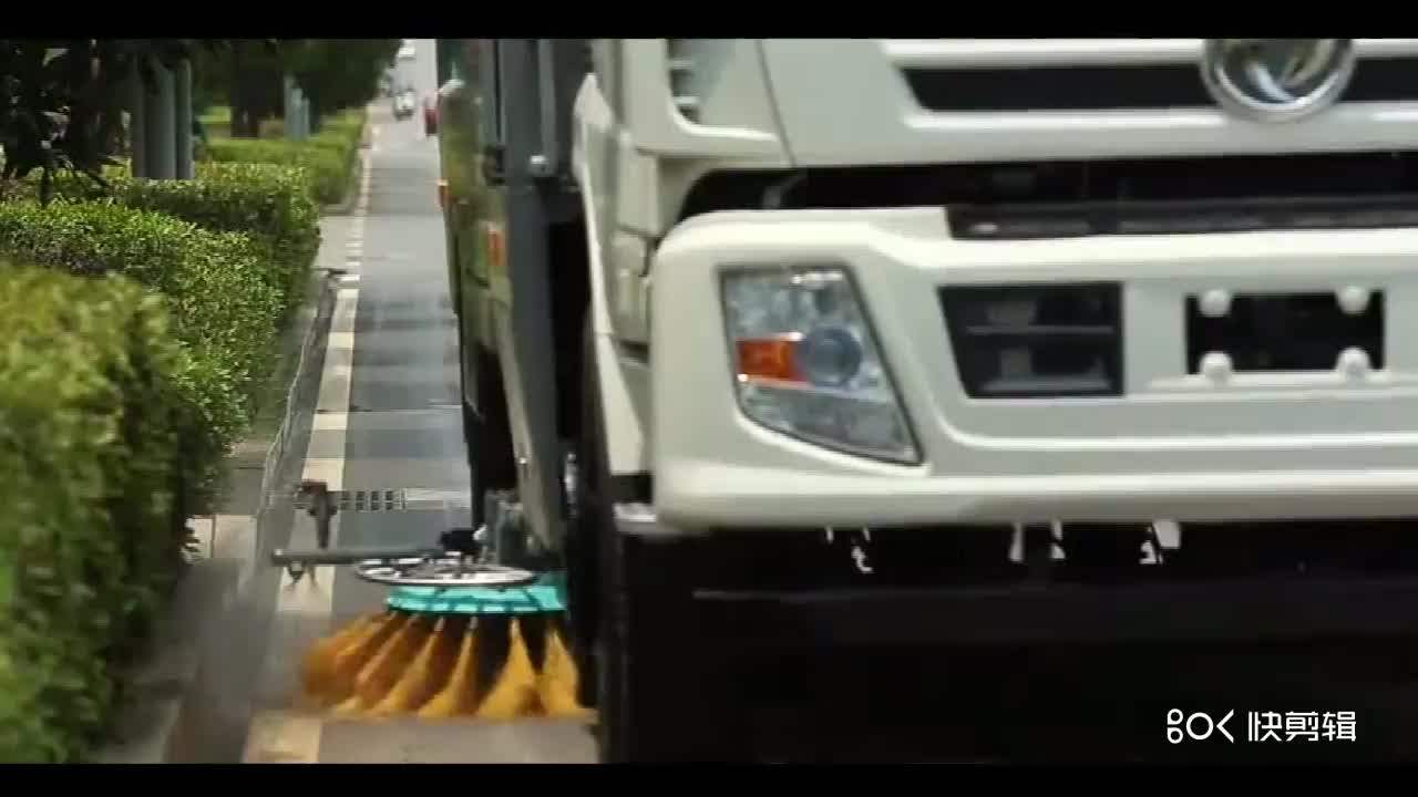 Vacuum Road Sweeper Vehicle Street Cleaning Truck Buy Road Street