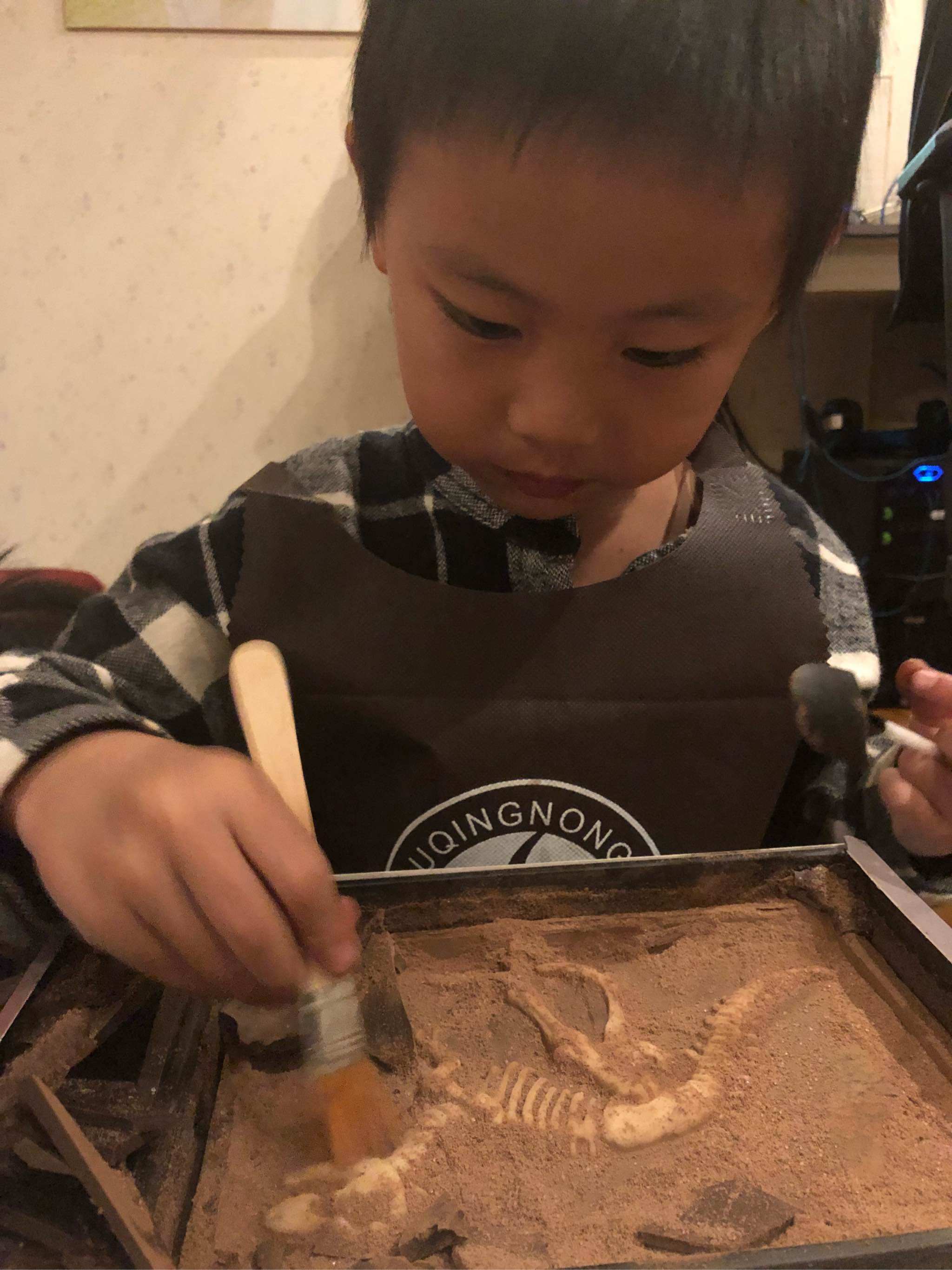 创意的考古巧克力怎么样？好用吗？亲自使用分享_搜券