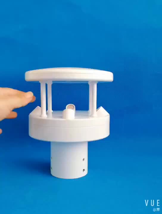 Ultrasonic Anemometer 2d Factory Supply Wind Marine Anemometer For Wind