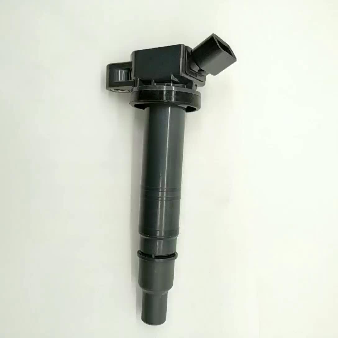 Auto Engine Parts Oem 9091902247 Car Ignition Coil Price Assembly