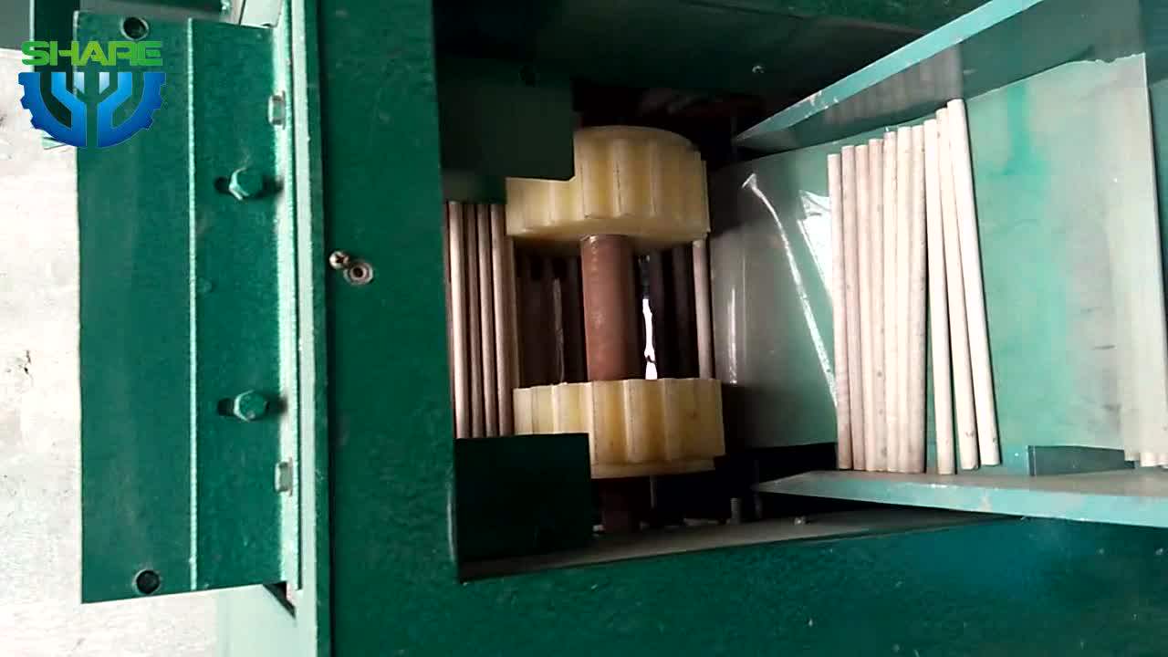 Automatic Paper Pencil Eraser Making Machine Pencil Manufacturing