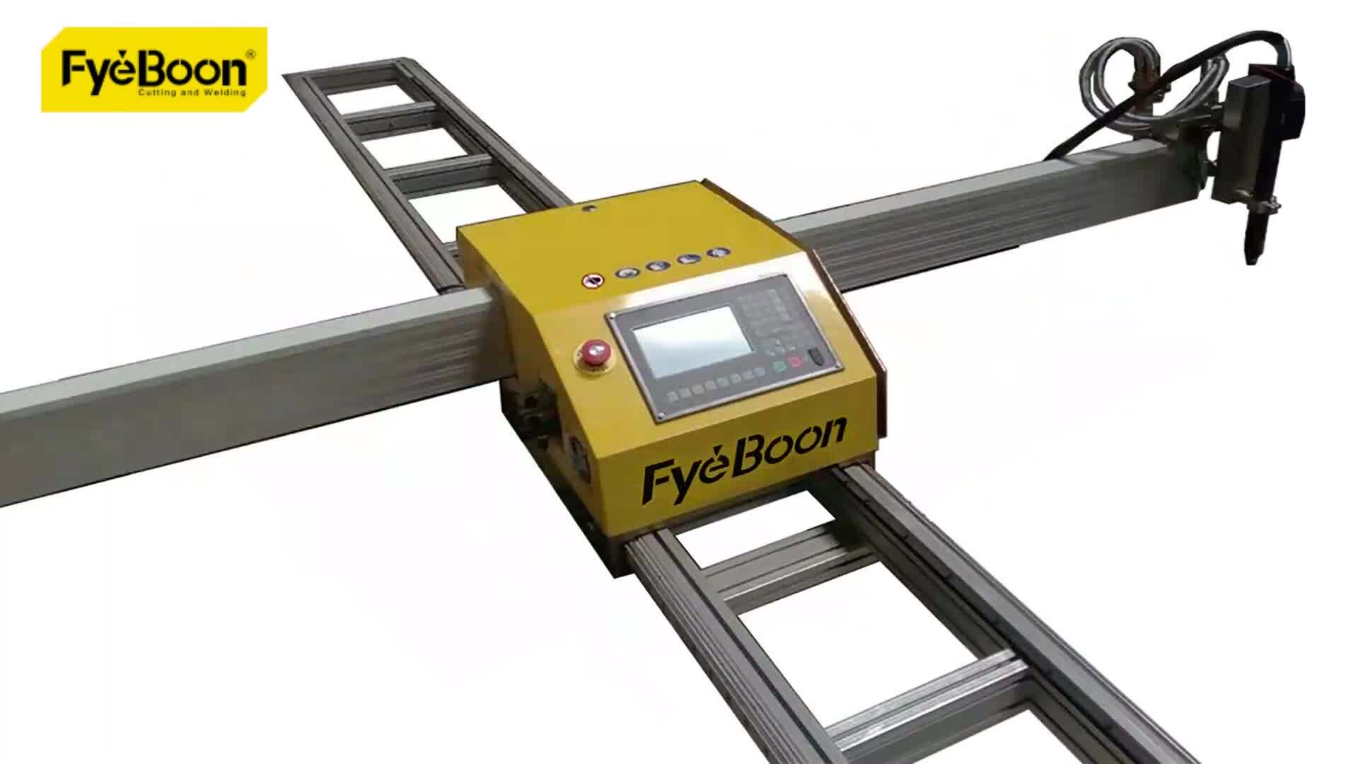 Steel Structure Cnc Cutting Machine Used For Sheet Metal Cutting Buy