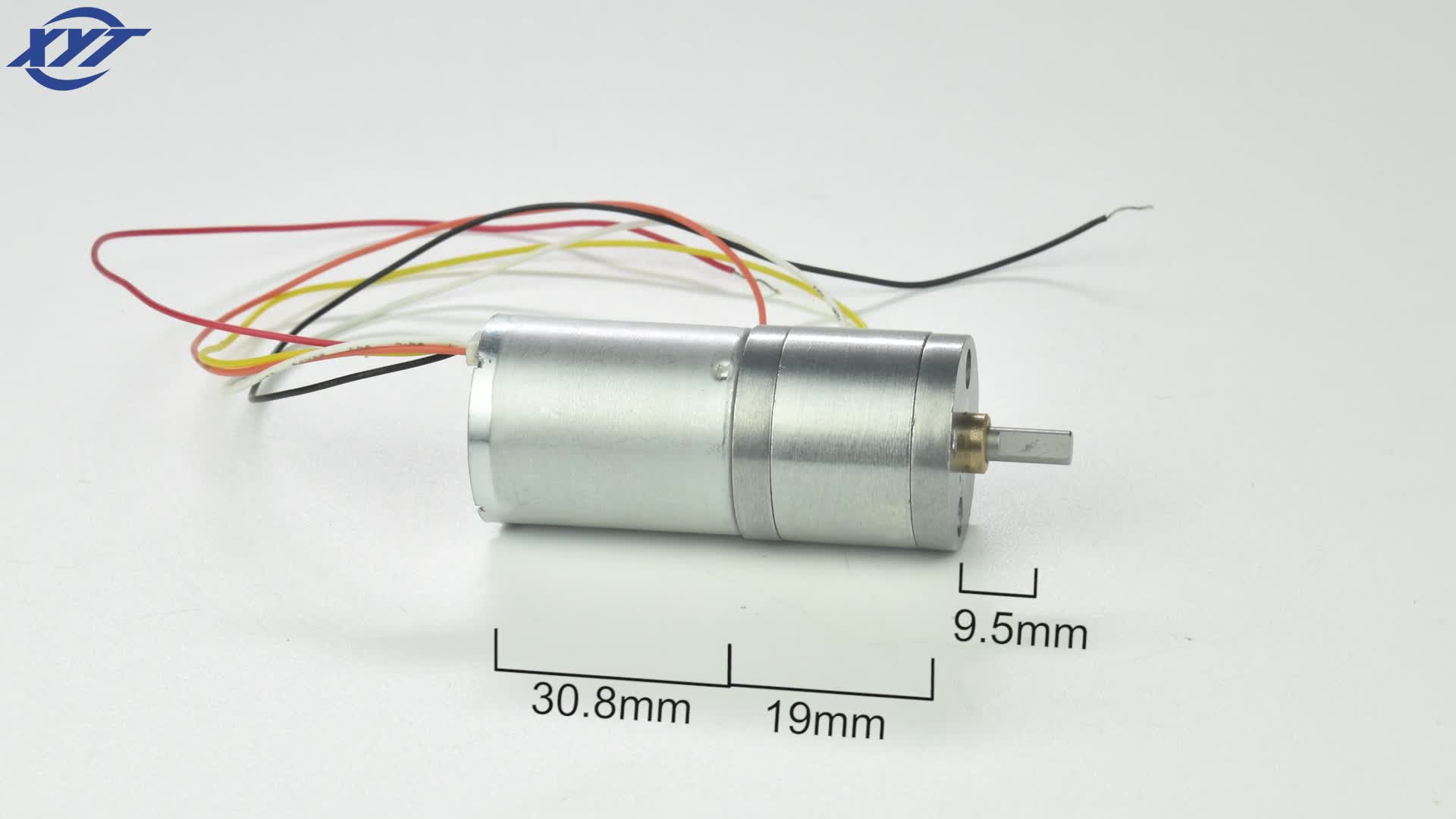 Low Noise 12v Geared Motor Dc Brushless Geared Motor Buy Geared Motor