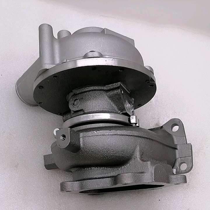 YTM11-IS 4JA1 8944234520 Starter Motor for SK60-3 Isuzu Engine