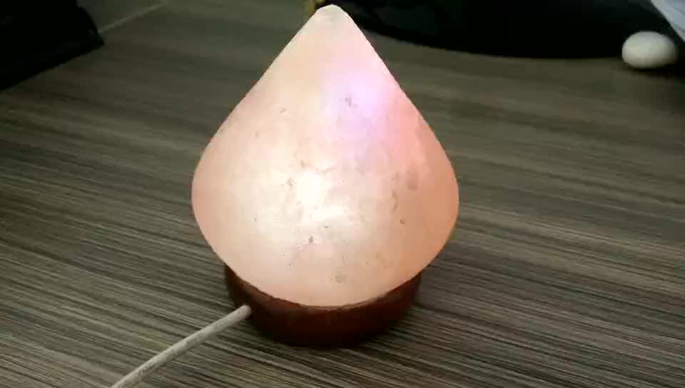 Beautiful Carved Natural Himalayan Rock Crystal Salt Lamp Buy Natural