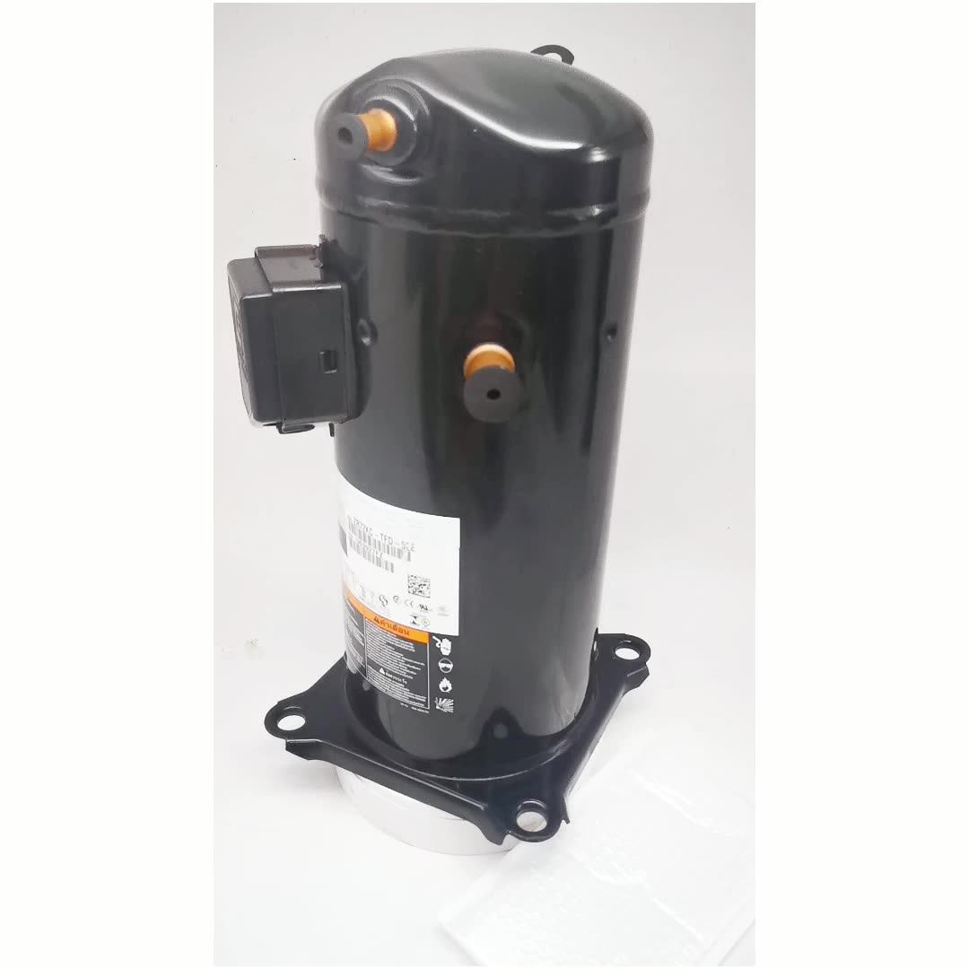 Genuine R410A Compressors - Reliable Performance & Efficiency