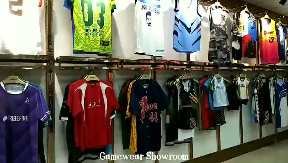 cricket team jersey store