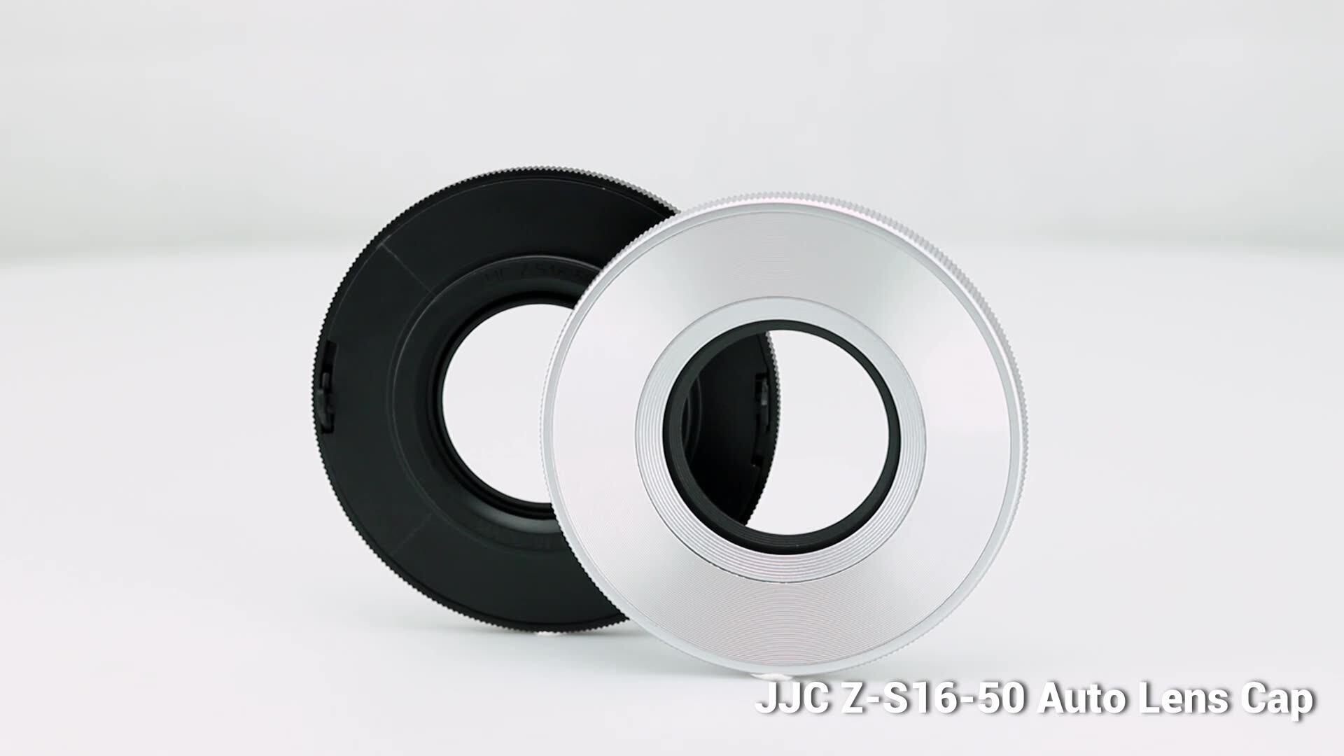 Jjc-sony e pz 16-50mm F3.5-5.6 oss & fe 28-60mm F4-5.6用レンズ