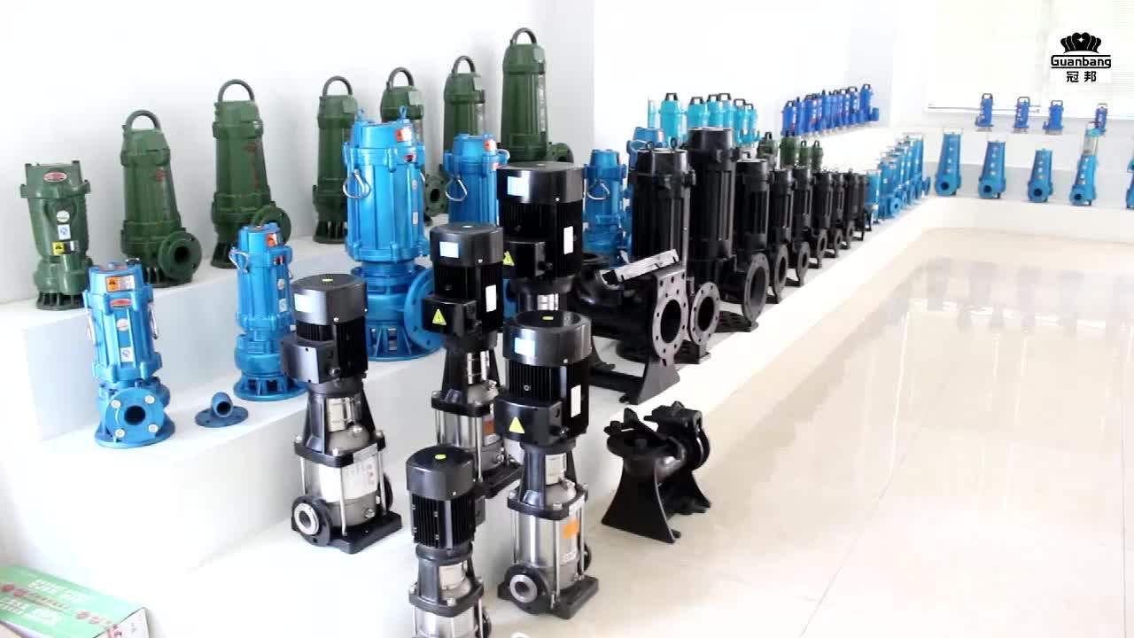 Irg Type Large Industrial Centrifugal Water Pumps,Heavy Duty Industrial Vertical Centrifugal