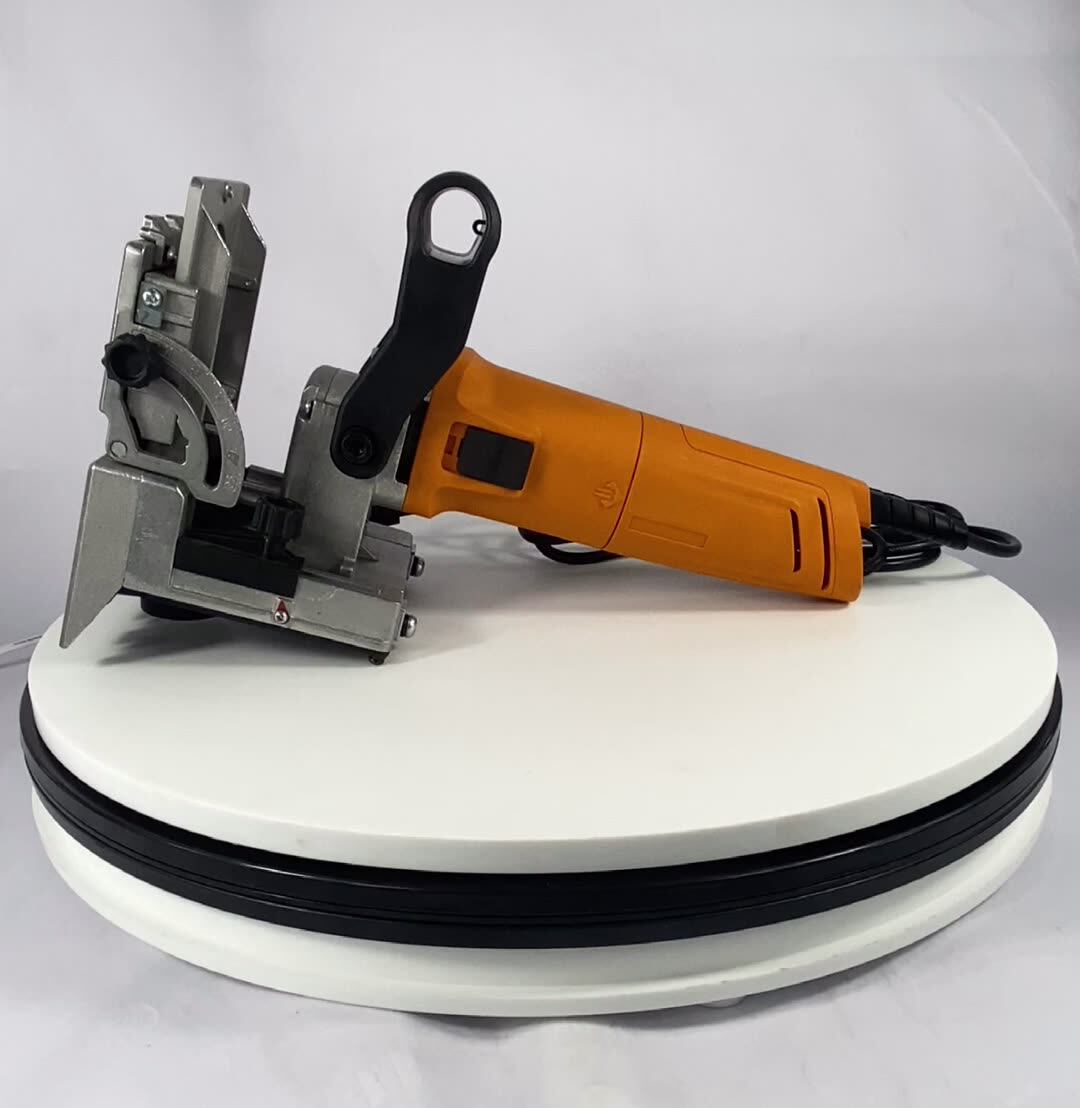 760w Woodworking Dowelling Jointer/woodworking Tenon Machine Ce/gs/emc