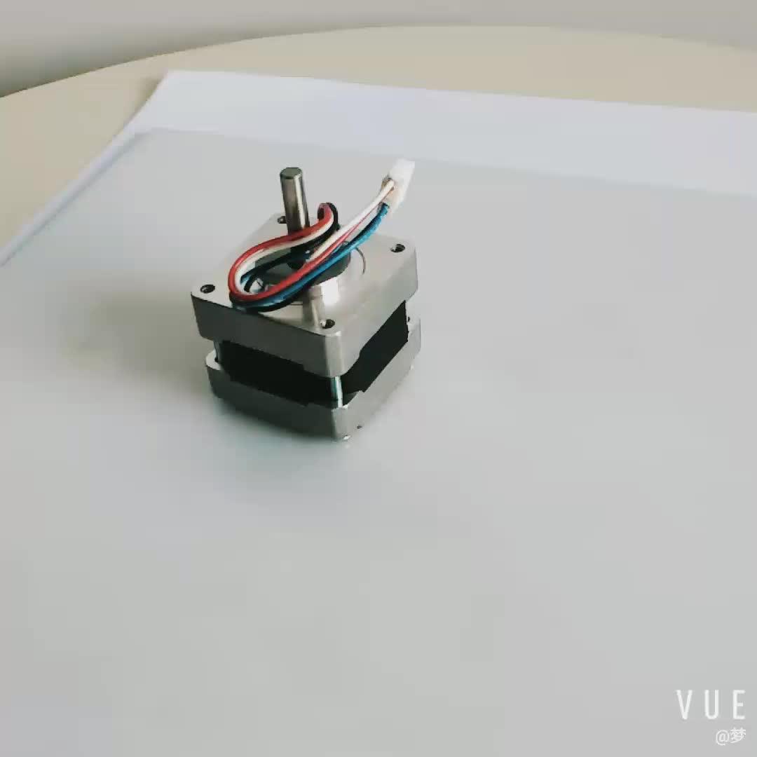 Small Size 12 Volt Electric Winch Auto Silent 39byg Stepper Motor Nema 16 Buy 39byg Stepper