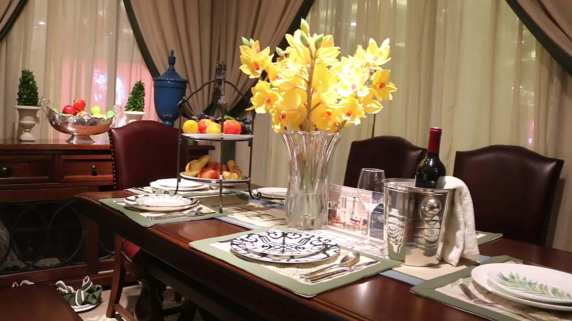 Jk Ceramics Black And White Gold Rim Dinnerware Set For Wedding Decor