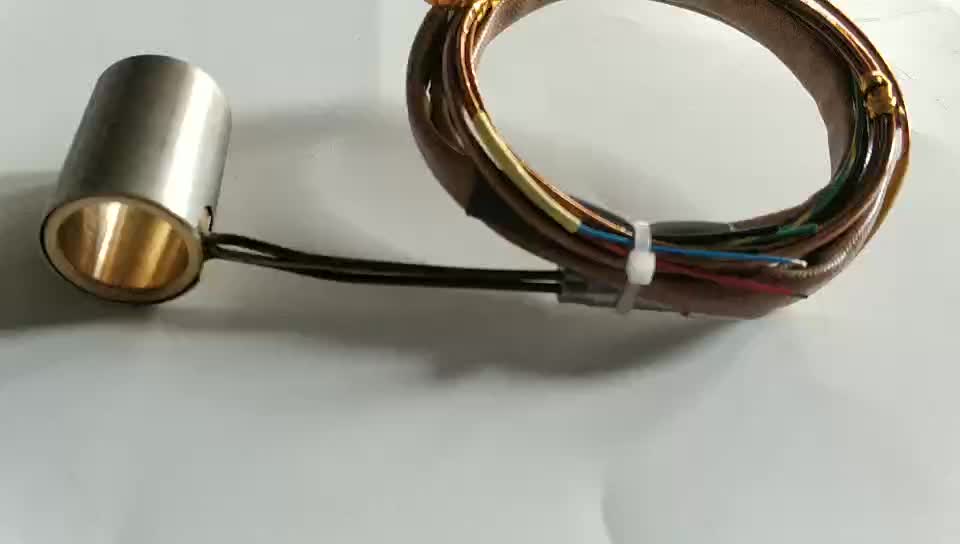 нагреватель сопла