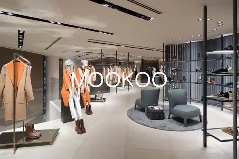 Zara Интерьер Магазина