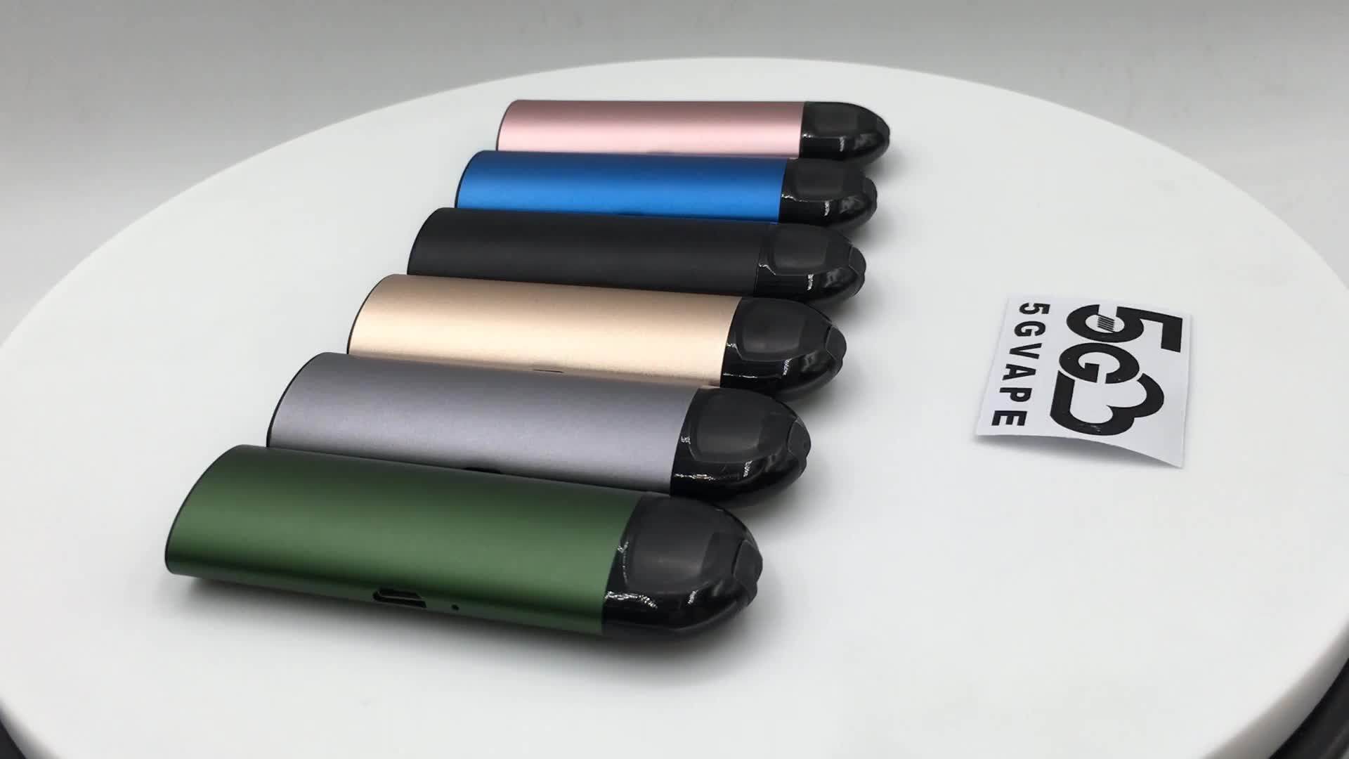 800puff Electronic Vape Disposable Poilt E Cigarette Cbd Oil Vape Pen