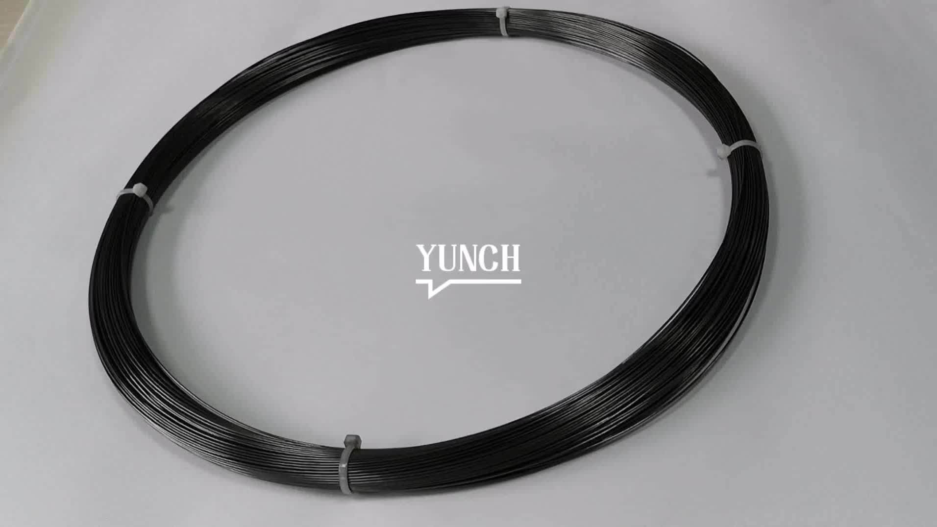 Astm F2063 Nitinol Wire Shape Memory Alloy Superelastic Niti Wires