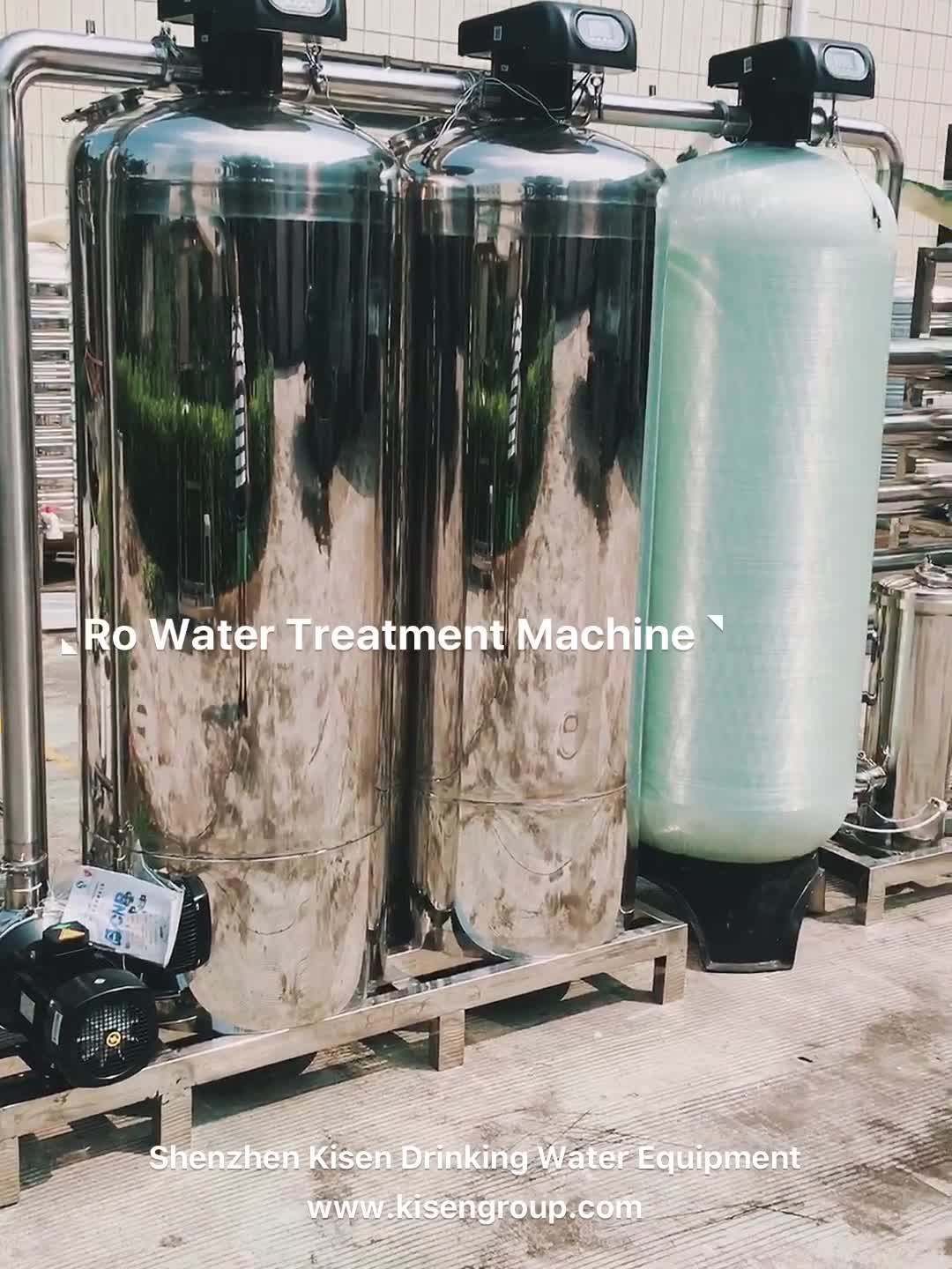Drinking Water Treatment Equipment Machine With Price Buy Drinking Water Treatment Machine