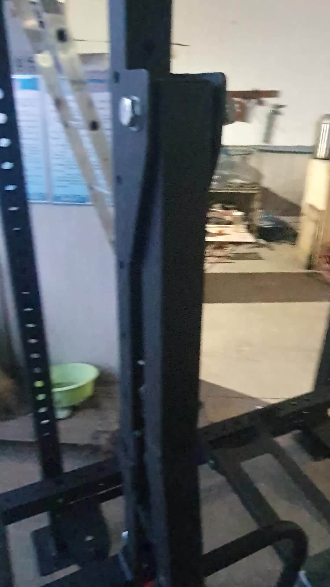 Lecheng Adjustable Leverjammer Arms For Power Rack Buy Adjustable