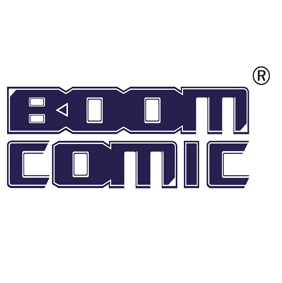 BOOMCOMIC旗舰店