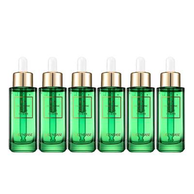 透真玻尿酸原液*6补水保湿促吸收缩毛孔肌底液面部精华液涂抹式女