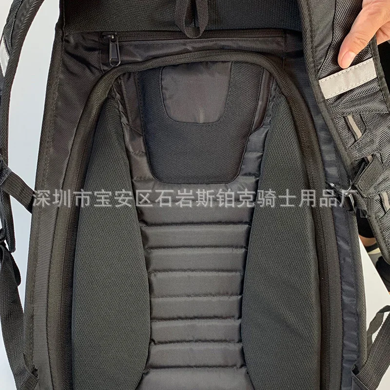 (Cross-border trading), backpack for cycling carbon fibre, equipment, helmet, waterproof bag 4