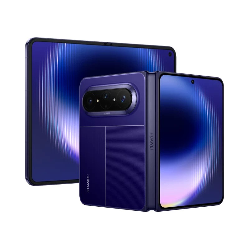 [Новый продукт в наличии] HUAWEI Pura X Max двухсторонний широкий экран ИИ натурализованное создание сопровождающее ИИ puraxmax Huawei складной экран мобильный телефон официальный флагманский магазин 2127