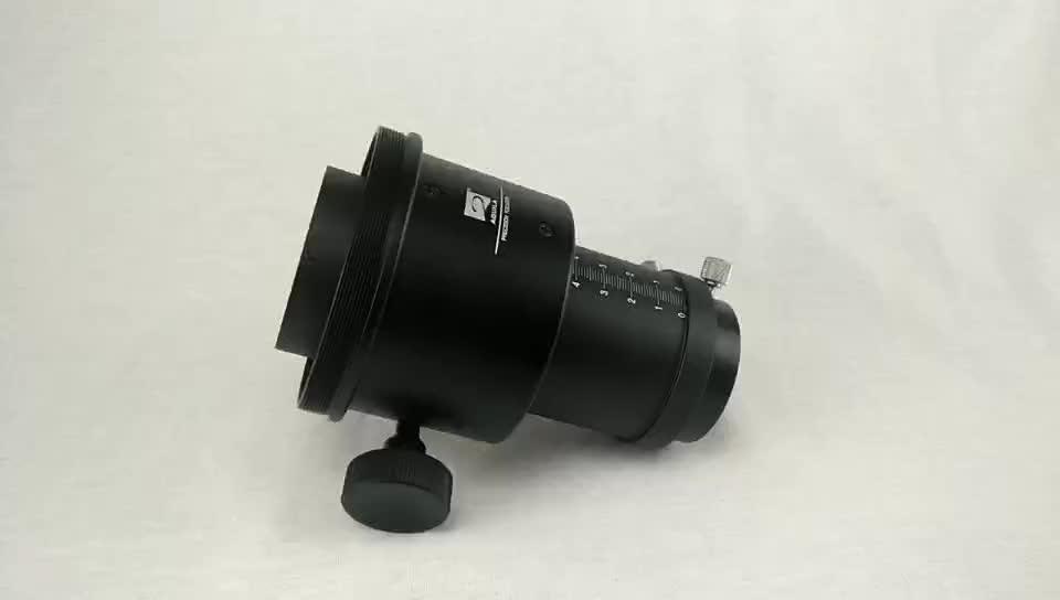 General 2 Inch Toothless High Quality Focus Knob For Refracting