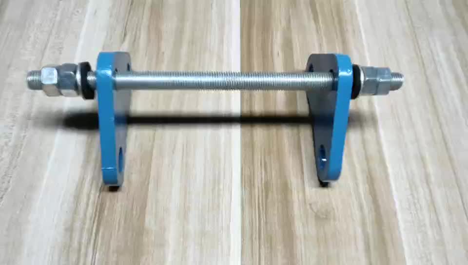 Flexible Rubber Expansion Joint Tie Rod Buy Flexible Connectors Tie