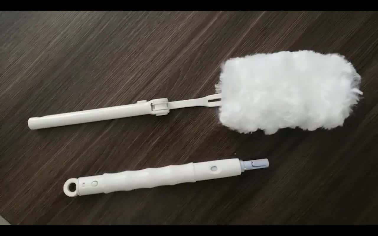 20pcs Refills Magic Telescopic Duster With Micro Fiber Buy Telescopic Duster With