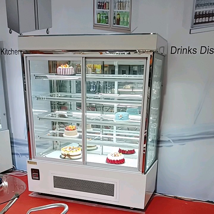Commercial Glass Door Refrigerator Commercial Coolers Refrigerators