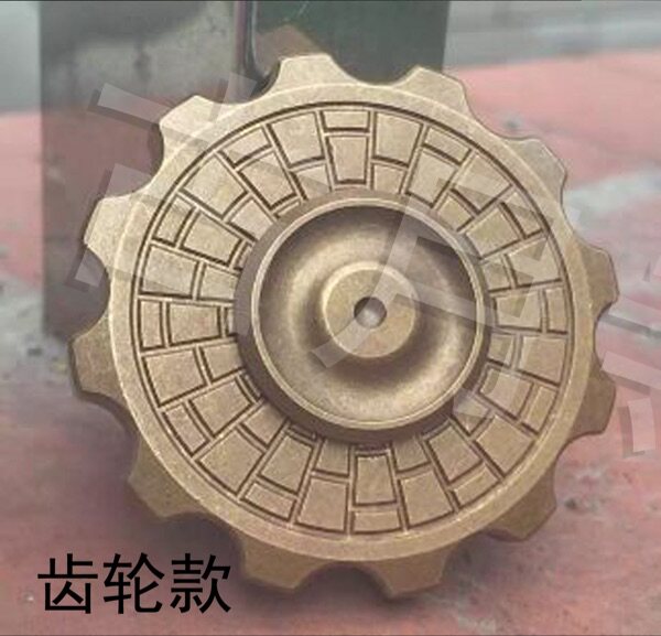 Hand spinner OTHER   - Ref 2614932 Image 14