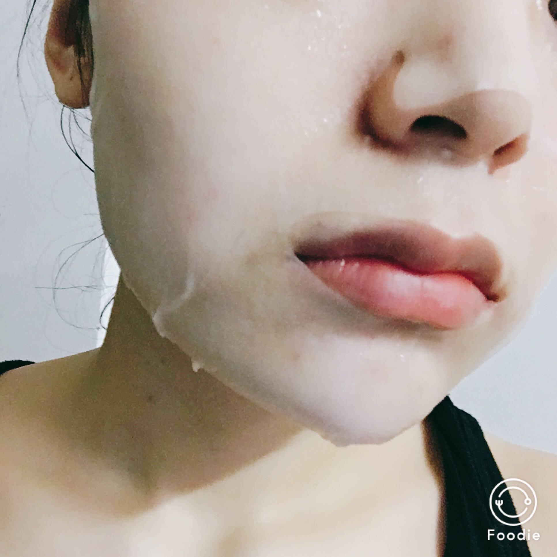 【1元U先体验】佰草集原生初肌固态精华面膜