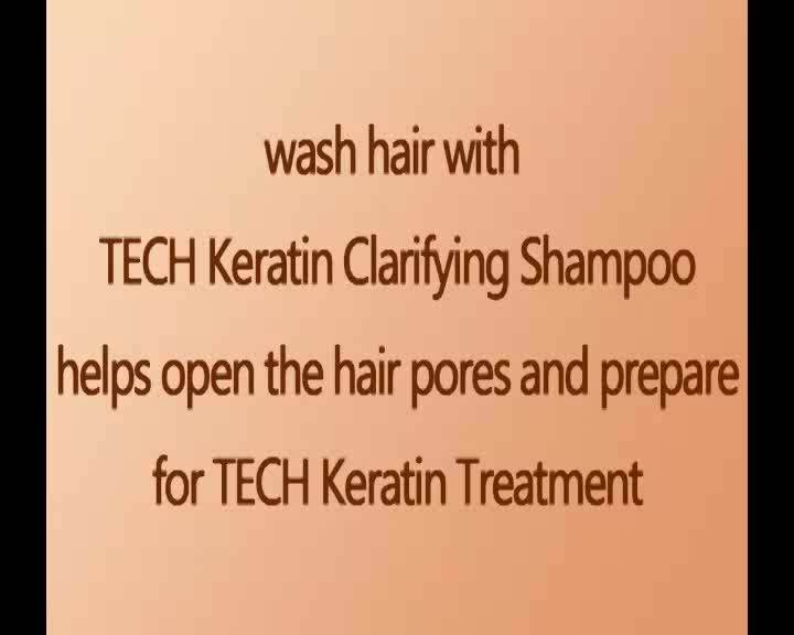 Professional Italian Hair Rebonding Cream Permanent Straightening