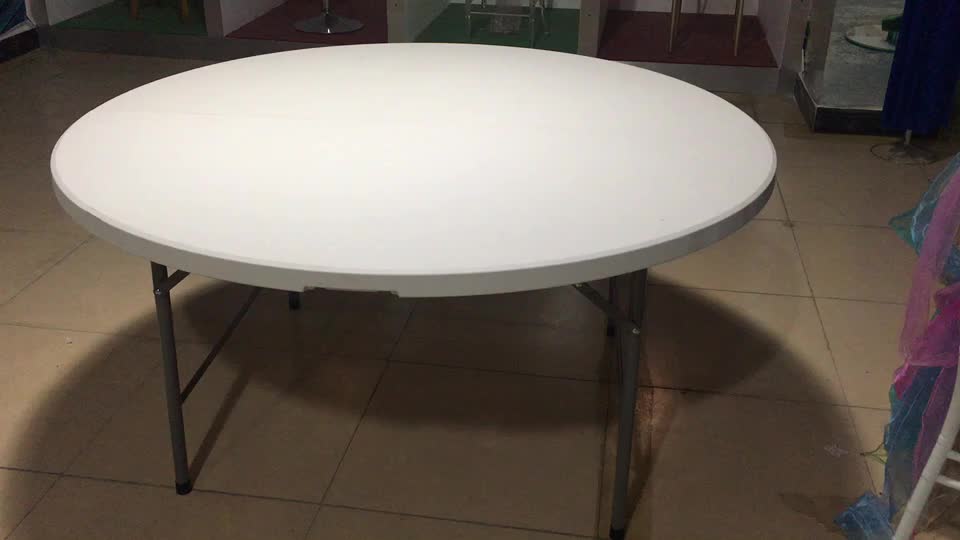 5ft patio table