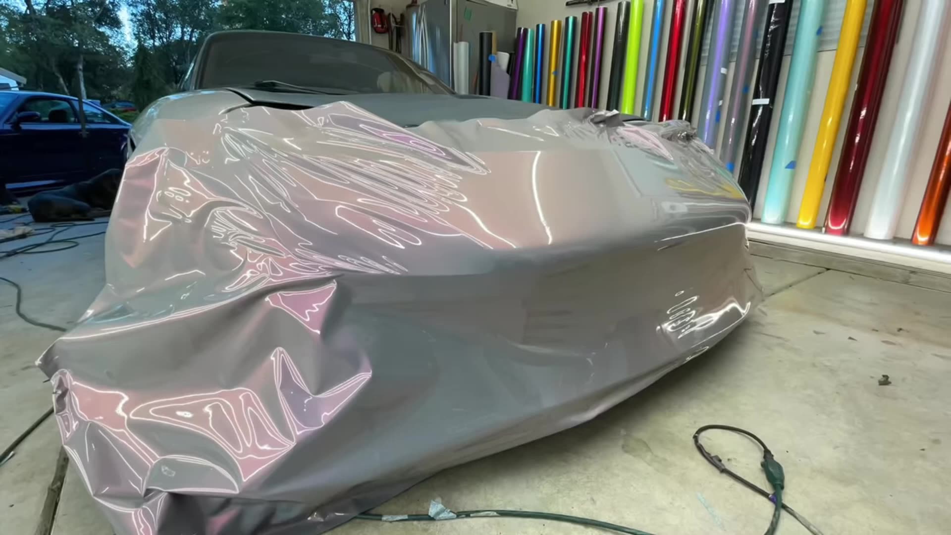 CL ce 12 Gloss Chameleon