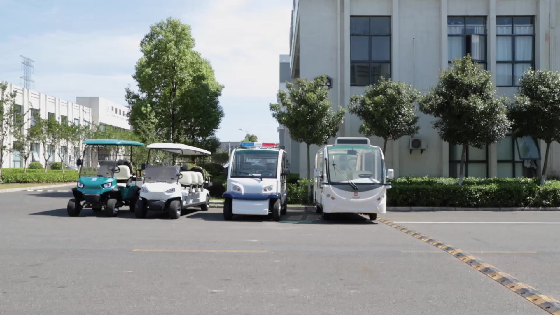 4 Wheel Electric Hunting Golf Carts Buggy For Sale Buy Electric