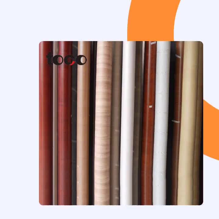 Embossed Adhesive Backed Aluminum Foil Decoration /lowes