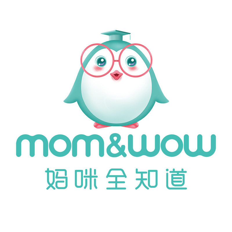 妈咪全知道母婴用品官方企业店的LOGO