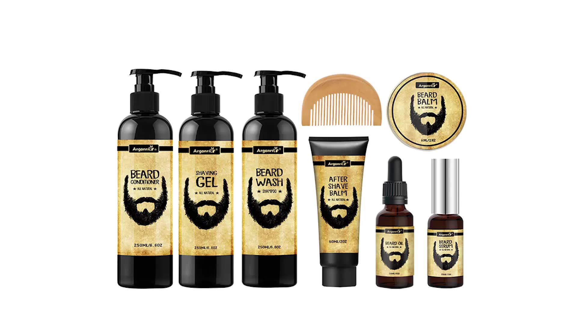 Private Label Soften Moisturize Beard Pre Shave Mens Shaving Gel With Your Logo,Can Get 100 Combs For Free - Buy Mens Shaving Gel Logo,Wholesale ...
