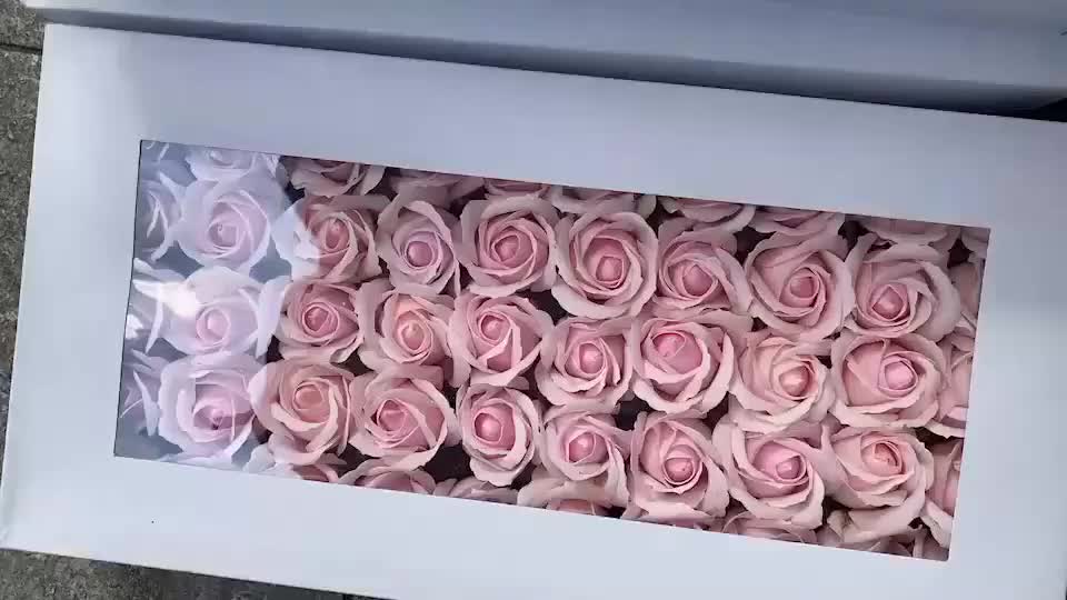 Купить Мыльные Розы На Валберис