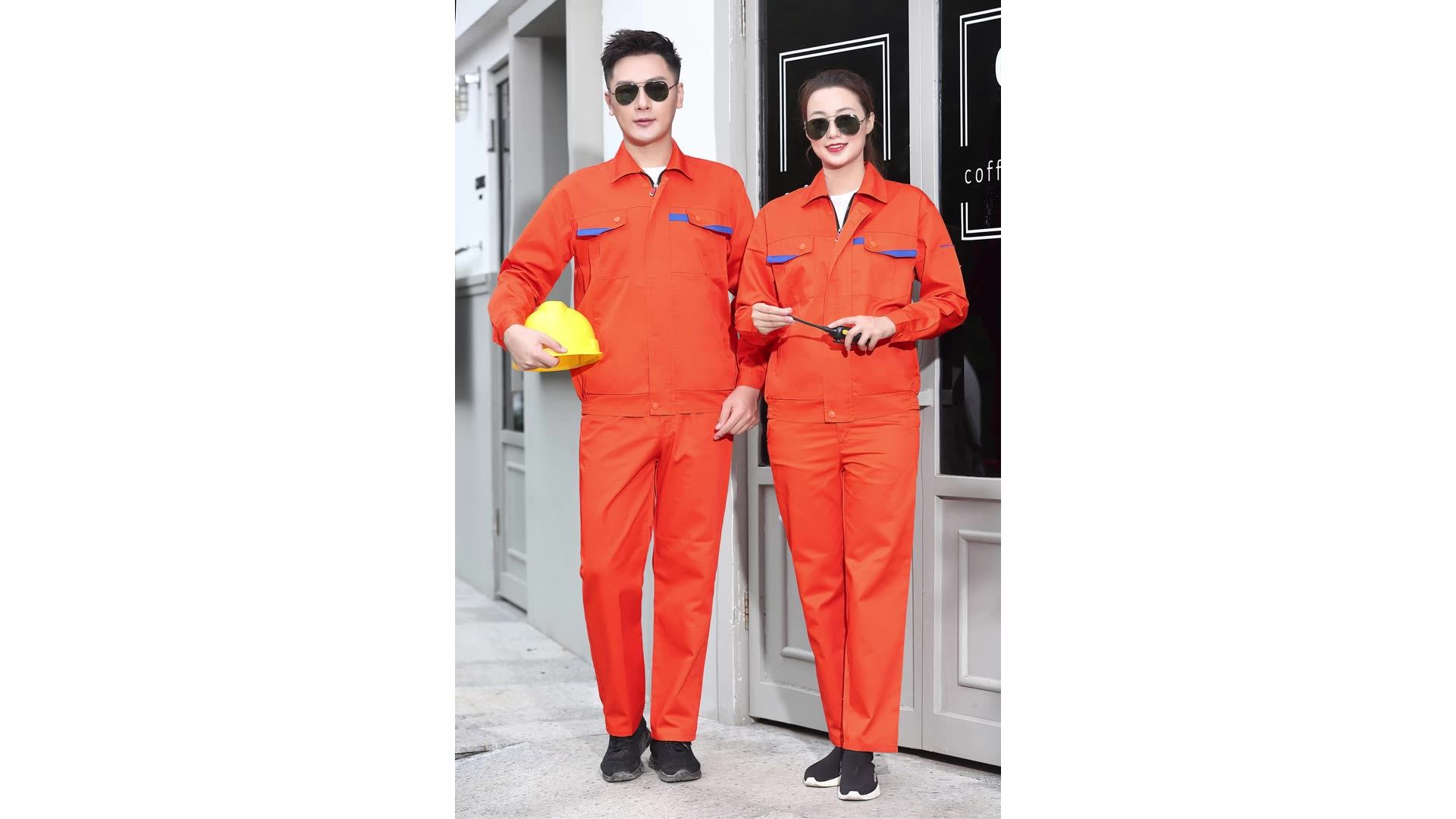 Summer Worker Uniform Workwear Engineering Uniform Workwear Cheap