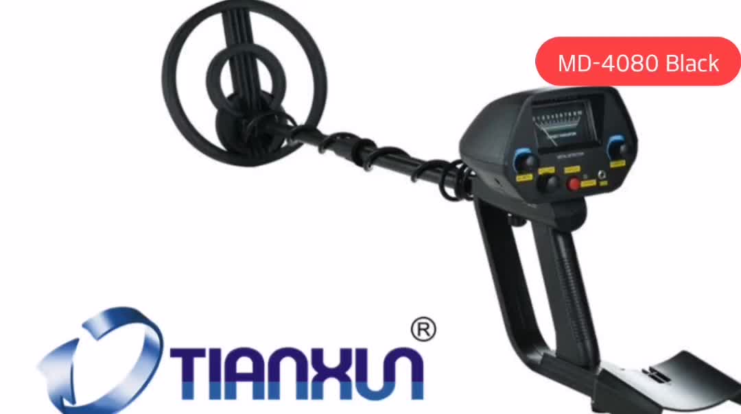 Hot In Amazon Md-4080 Hobby Beach Underground Metal ...