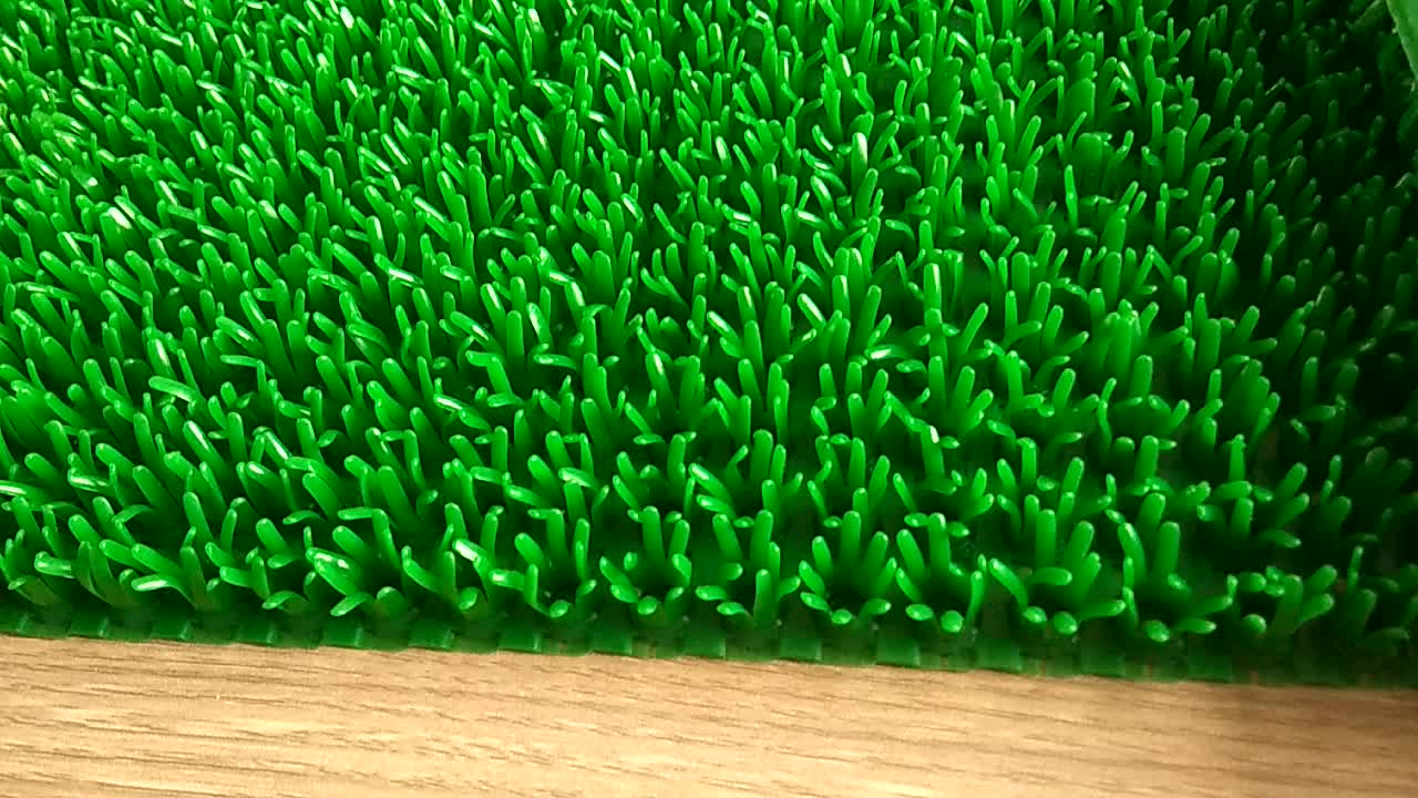 Home Designs Plastic Cover Pe Grass Mat/pvc Grass Mat Buy Pe Grass