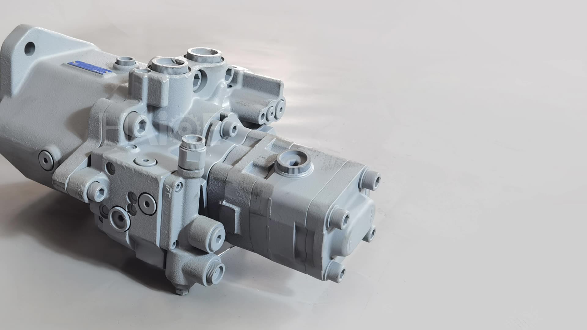 KYB PSVL2-36CG-1 Kubota KX80-3 Main Pump - Reliable