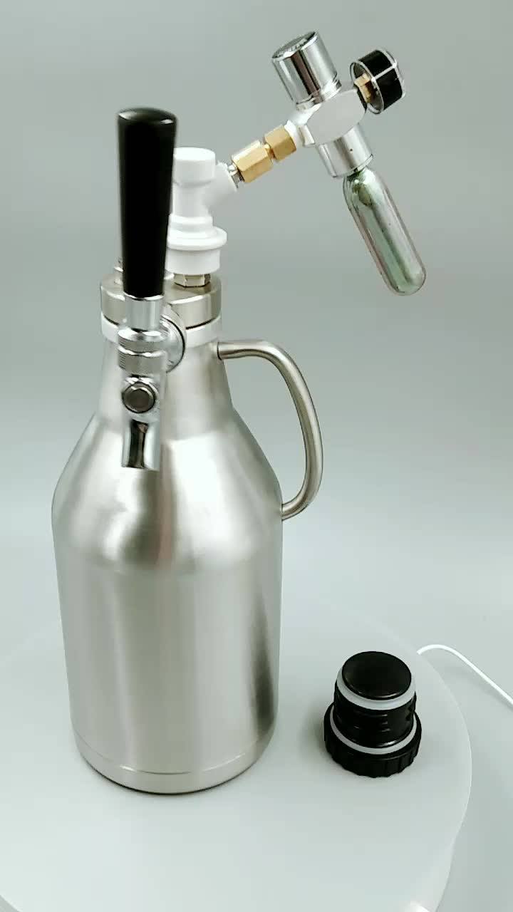 2l Beer Keg Cooler Dispenser Buy Portable Beer Dispenser,Beer Keg