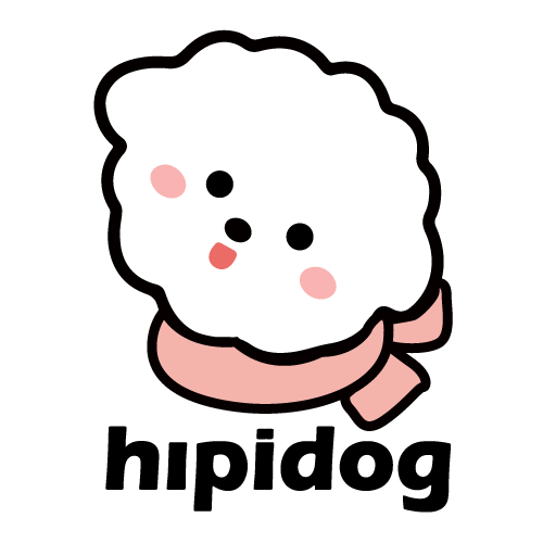 hipidog嬉皮狗精品店